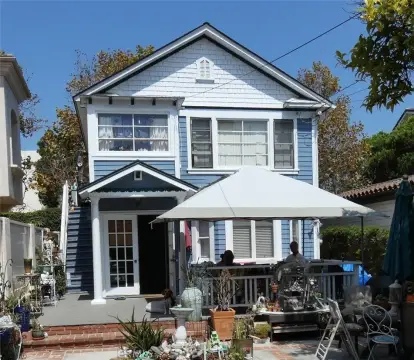 Cape Cod Duplex for Sale