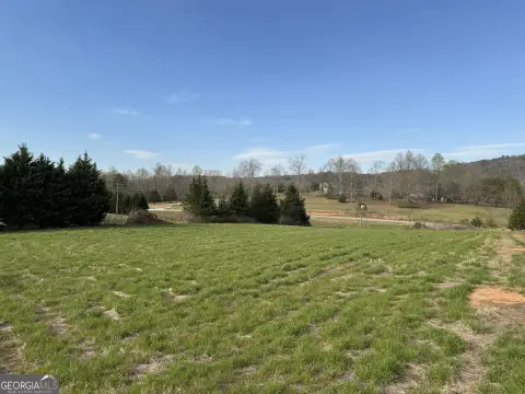Prime Commercial Land Parcel