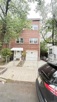 Elmhurst Two-Family House