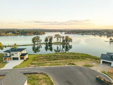 Vista Point Subdivision Lot