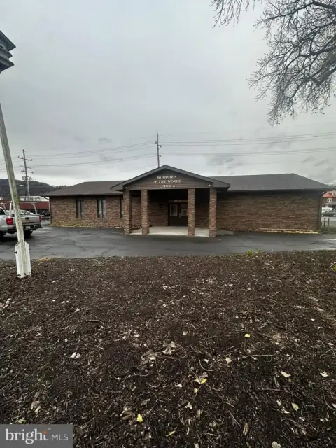 CUMBERLAND Commercial/Industrial Opportunity