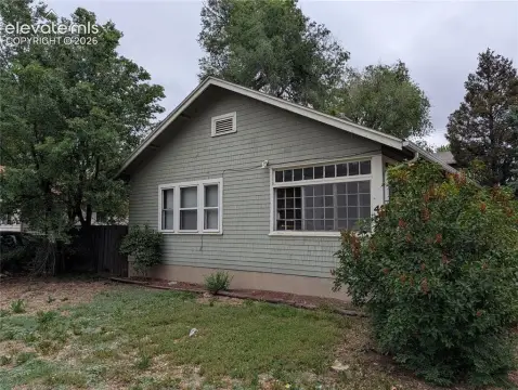 Colorado Springs Multi-Family Opportunity