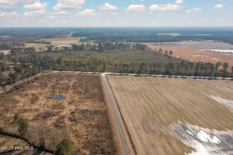 Recreational Hunting Land