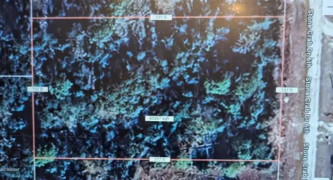 Acre of Land in Perry