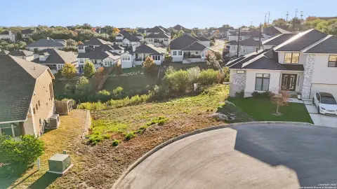 Residential Lot in San Antonio