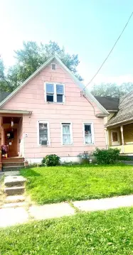 Duplex with Separate Utilities