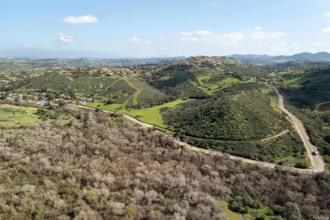 Contiguous Acreage Land Opportunity