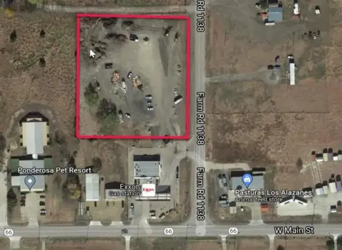 Royse City Land Opportunity