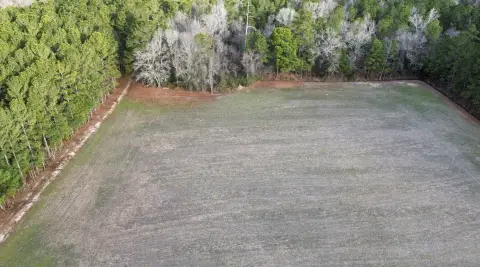 Recreation and Farm Tract Land