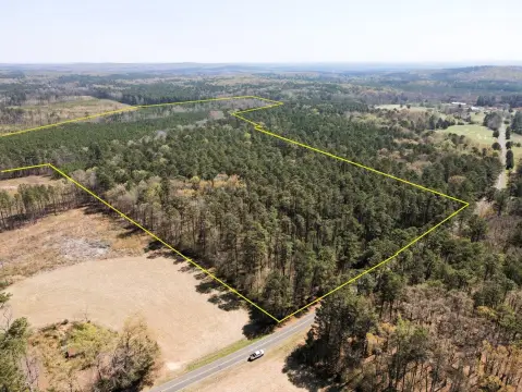 Chapel Hill Vacant Land Investment