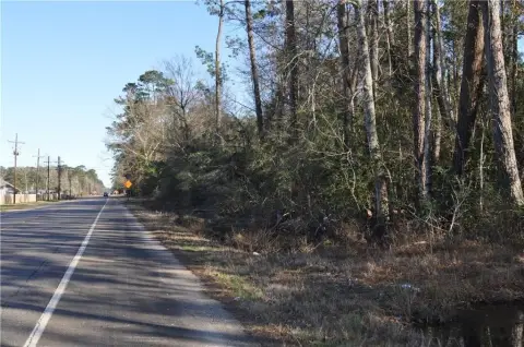 Commercial Land Near Residential Development