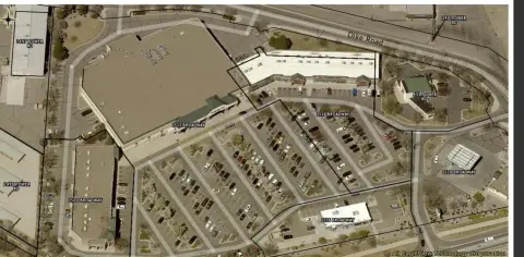 Redlands Marketplace Retail/Office Space