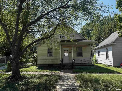 Up-and-Down Duplex