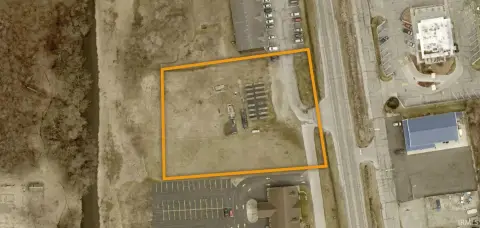 Prime Commercial Land in Syracuse