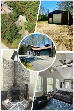 Arundel Mixed-Use Income Property