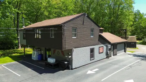 Turnkey Arundel Mixed-Use Property