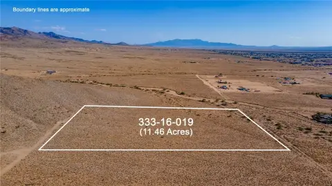 Kingman, AZ Residential/Agricultural Land