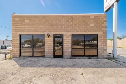 Abilene Flex Space For Rent