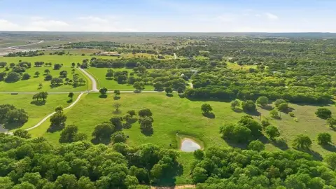 Aledo Acreage Homesite Opportunity