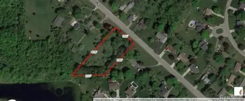 Residential Land in Flushing, MI