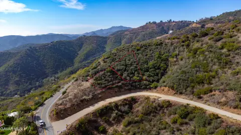 Malibu Land Investment Opportunity