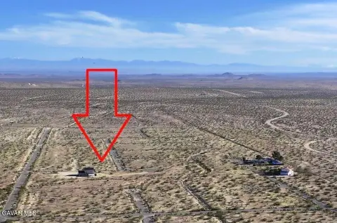 California City Land Opportunity