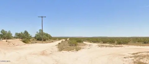 Residential Lot in North Edwards