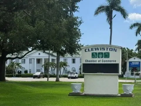 Residential Development Lot