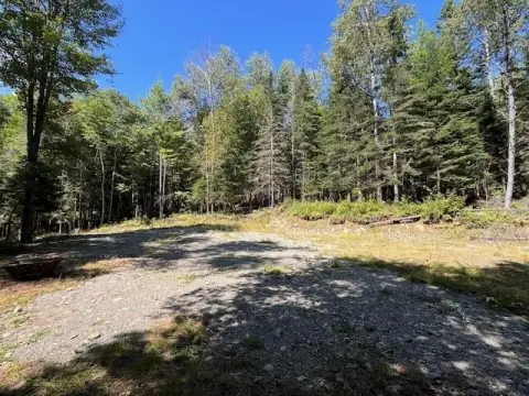 Rangeley Land with Snowmobile Access
