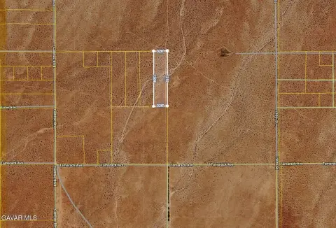 California City Land Opportunity