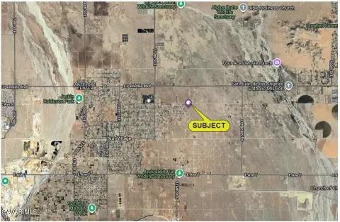 Littlerock Homesite on 1.68 Acres