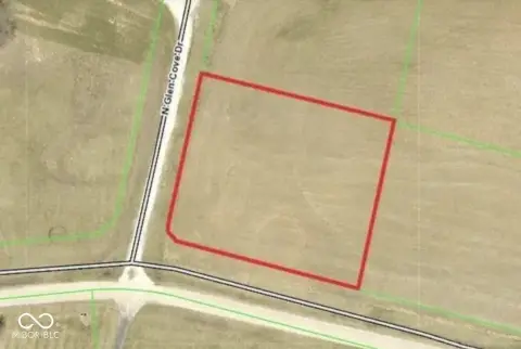 Residential Lot in Hidden Hills