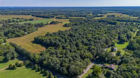 Agricultural Land with Road Frontage