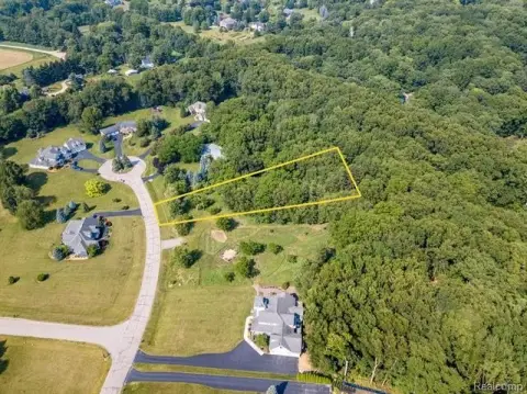 Residential Land in Walsh Farms