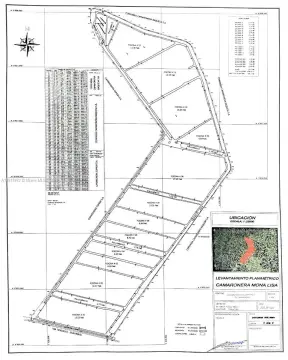Operational Shrimp Farm For Sale