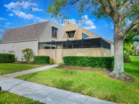 Port St. Lucie Multi-Family Home