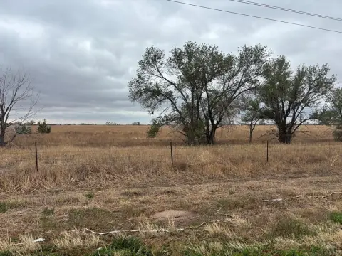 Agricultural Land Building Site