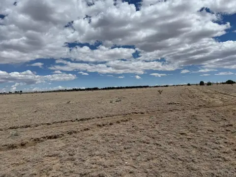 Walsenburg Land with Mountain Views