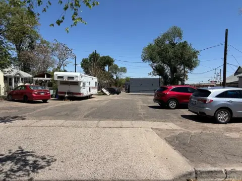 Residential Land in Pueblo, Colorado