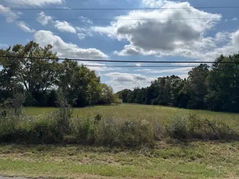 Acreage on Highway 64 Frontage