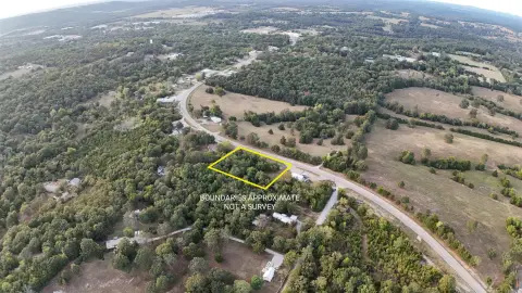 Commercial Land in Flippin, Arkansas