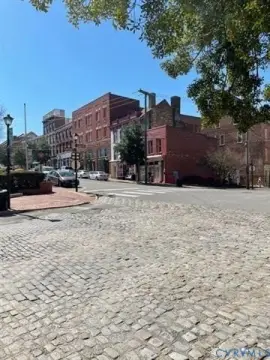 Historic Retail and Office Building