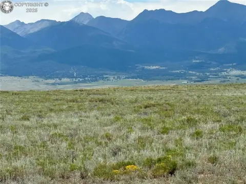Majestic Peaks Ranch Land