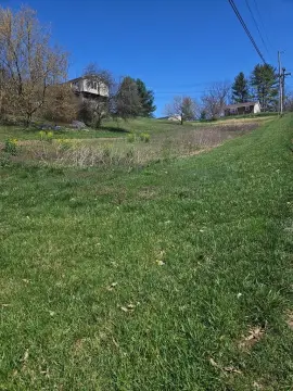 Residential Land in Marion, VA