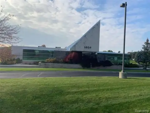 Flint Medical Office For Rent