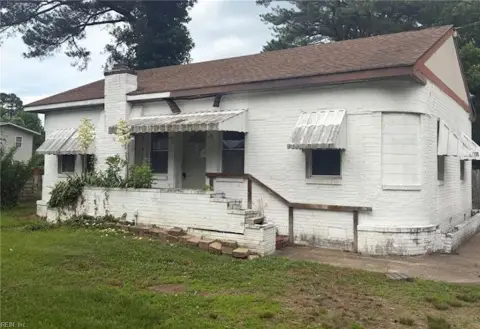 Separated Duplex Investment Property