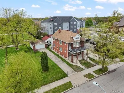 Detroit Multifamily Investment Opportunity