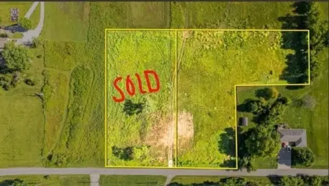 Leavenworth Land Ready to Build