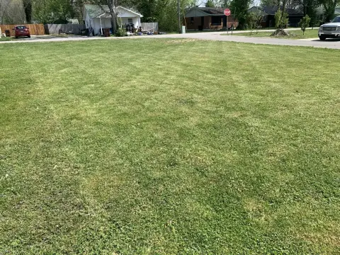 Corner Lot in Liberty, KY
