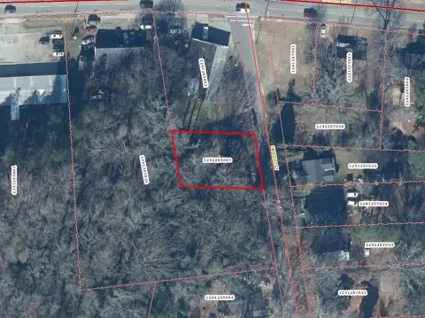 Residential Lot in Anderson, SC